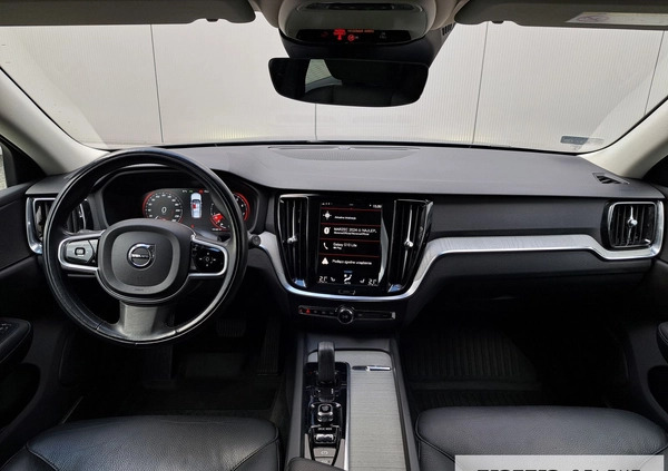 Volvo V60 Cross Country cena 173000 przebieg: 92270, rok produkcji 2021 z Różan małe 352